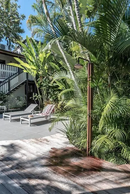 'The Rest' Stunning Noosa Family Beach Cottage 0*, Noosa Heads Australie