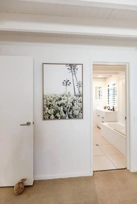 'The Rest' Stunning Noosa Family Beach Cottage Hébergement de vacances
