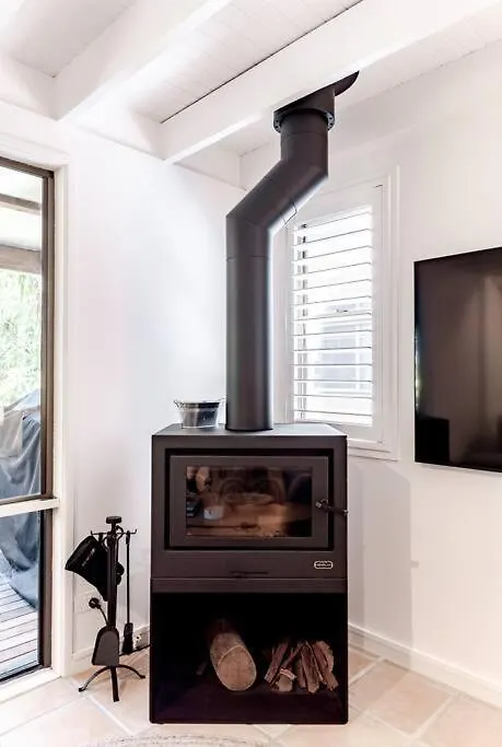 'The Rest' Stunning Noosa Family Beach Cottage Australie