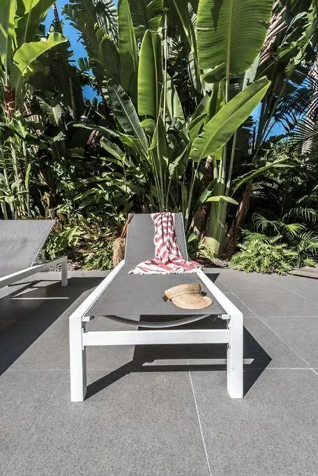 'The Rest' Stunning Noosa Family Beach Cottage Hébergement de vacances
