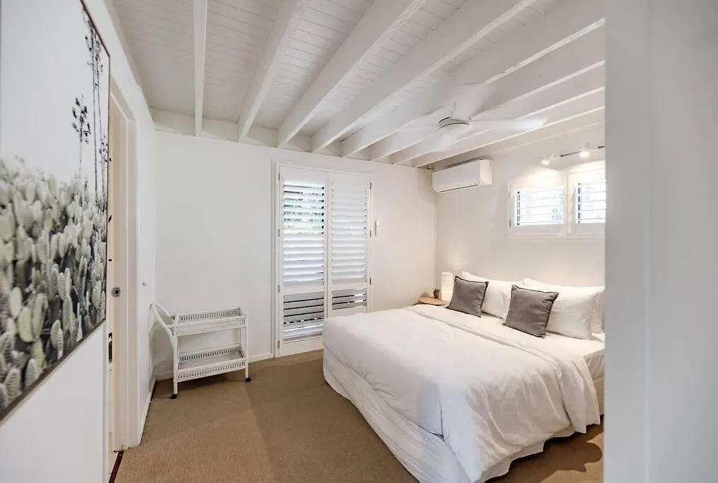 'The Rest' Stunning Noosa Family Beach Cottage Noosa Heads