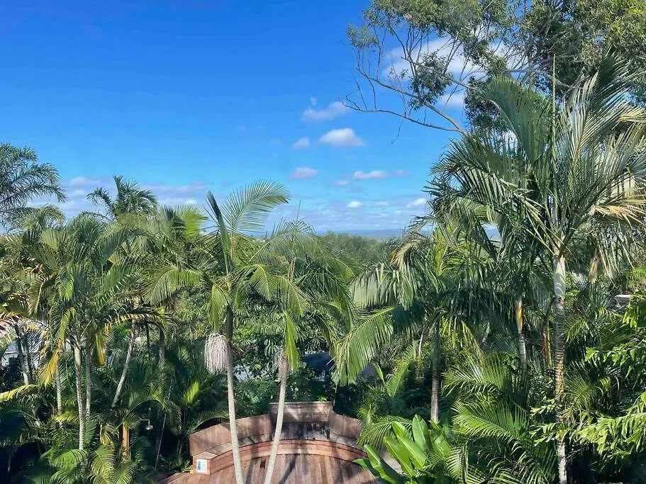 'The Rest' Stunning Noosa Family Beach Cottage Hébergement de vacances Noosa Heads